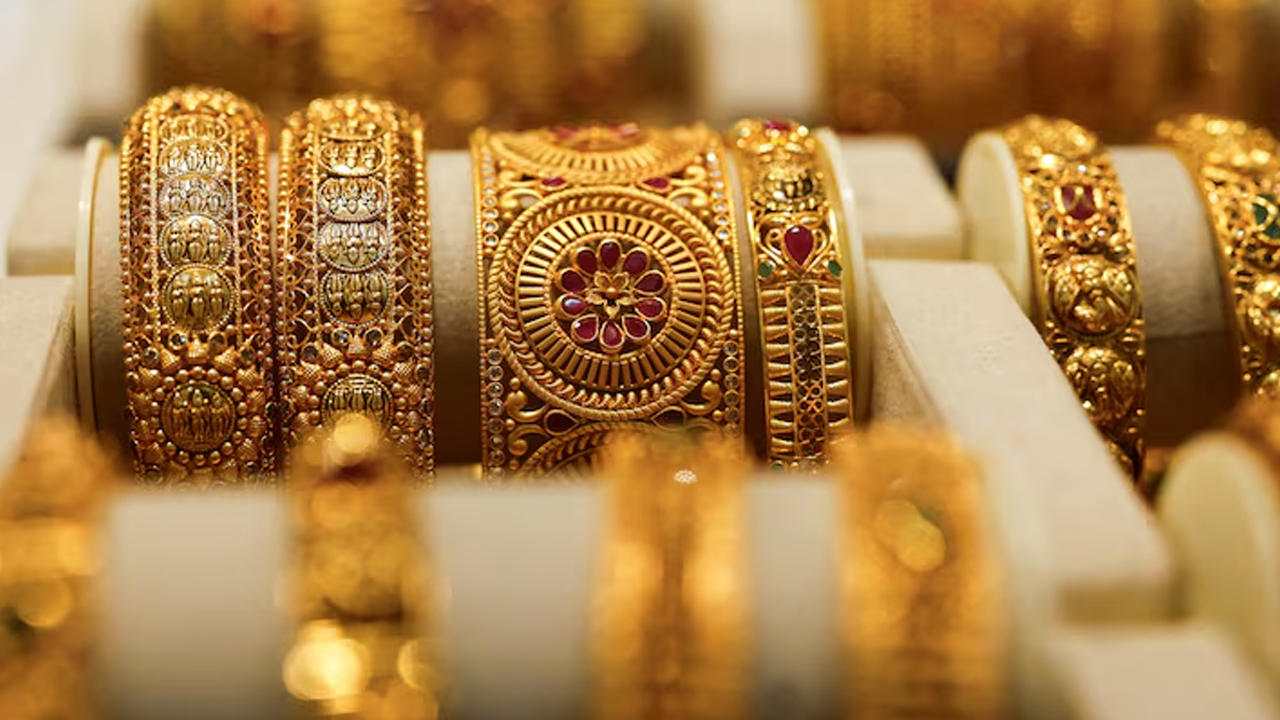 আরও কমলো স্বর্ণের দাম