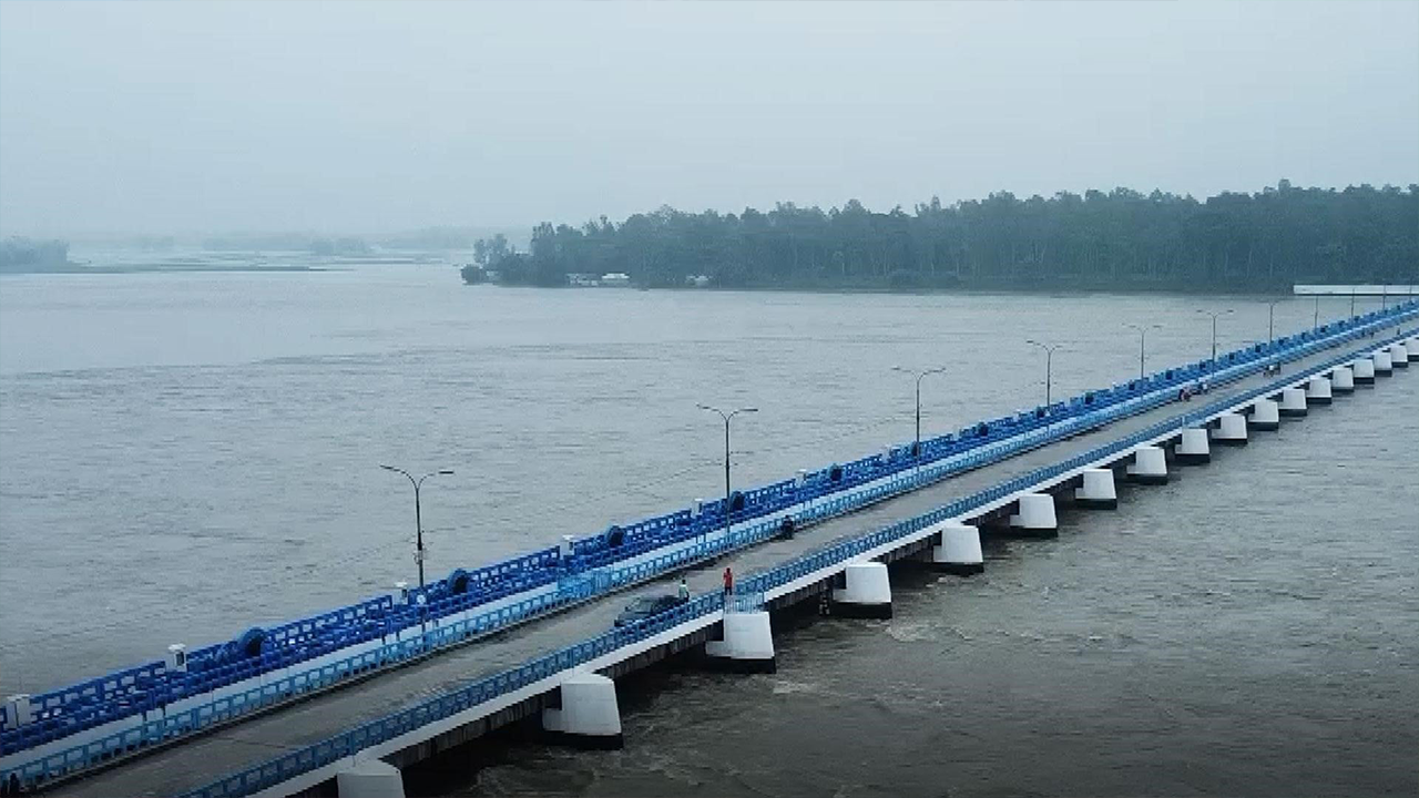 ভারত-বাংলাদেশ নদীকেন্দ্রিক রাজনীতির ভবিষ্যৎ কী?