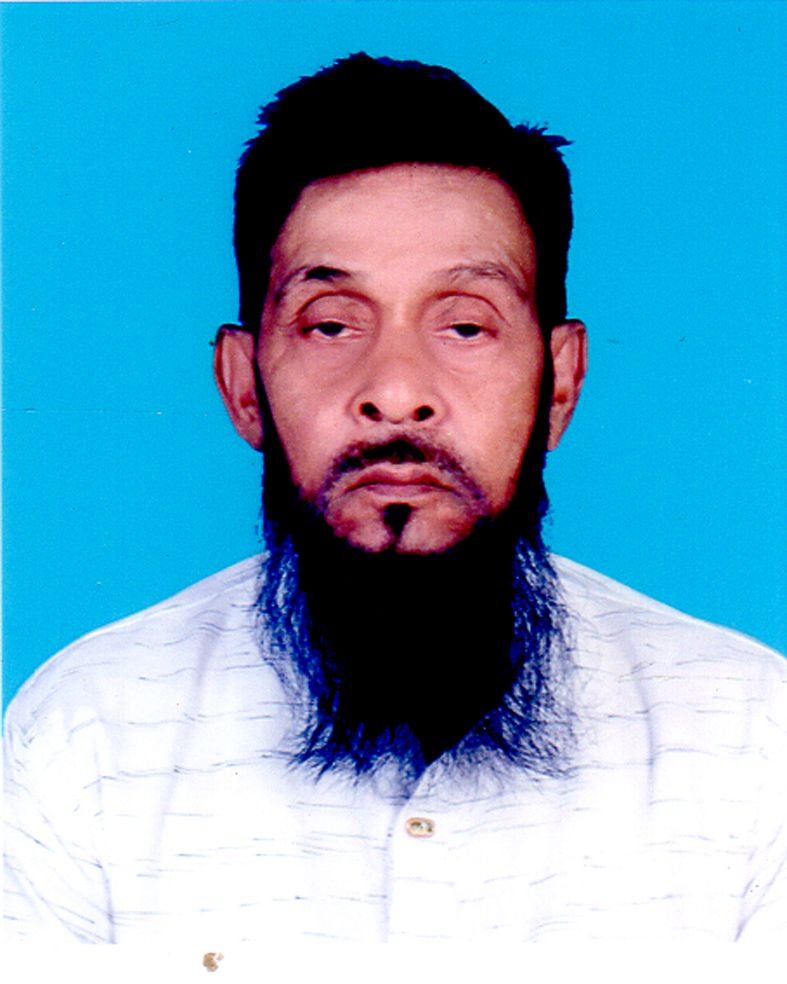 রাজশাহীর দূর্গাপুরে আলোচনায় ইউপি চেয়ারম্যান পদপ্রার্থী রুস্তম মোল্লা