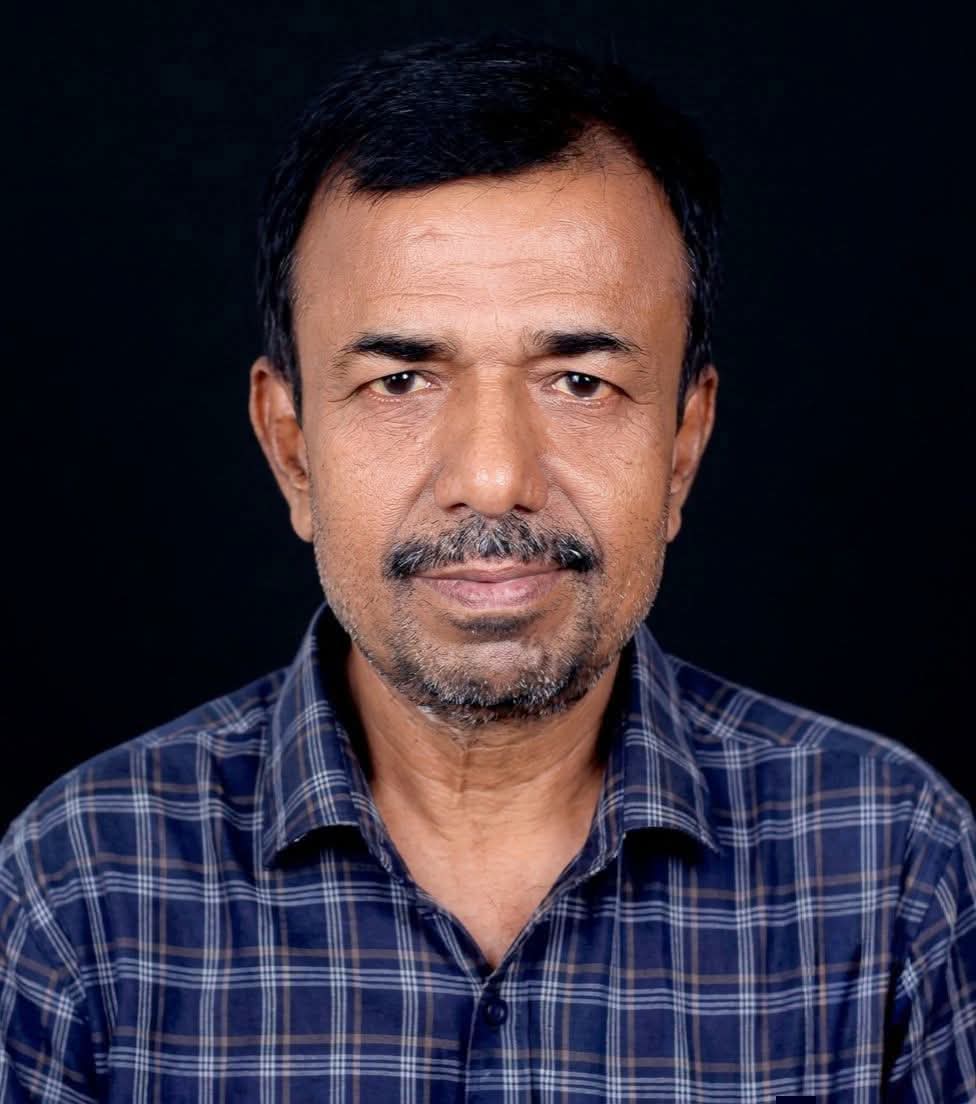 রাজশাহী প্রেসক্লাবের সভাপতি প্রবীণ সাংবাদিক সাইদুর রহমান আর নেই
