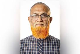 রাজশাহী প্রেসক্লাবের ভারপ্রাপ্ত সভাপতি হলেন আব্দুস সবুর