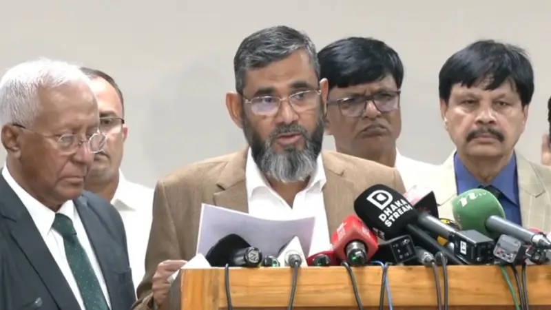 ইউনিয়ন পরিষদ নির্বাচন শুরু ২১ জানুয়ারি, ৫ ধাপে হবে ভোট